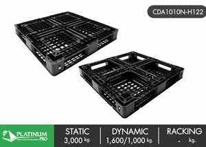 Oneway Pallet