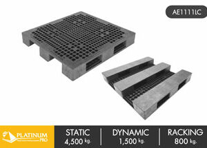 Medium Pallet