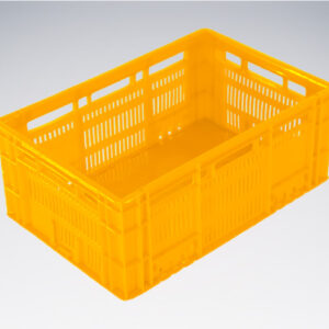 ลังพลาสติก : C049