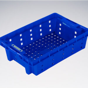 ลังพลาสติก : C86-0006SP