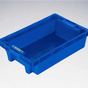 ลังพลาสติก : C86-004S