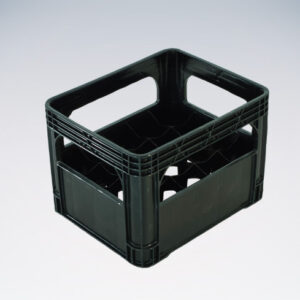 ลังพลาสติกแบ่งช่อง : C86/012N