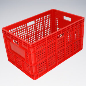 ลังพลาสติก : C86-013M2