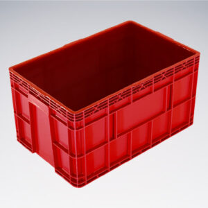 ลังพลาสติก : C86-022