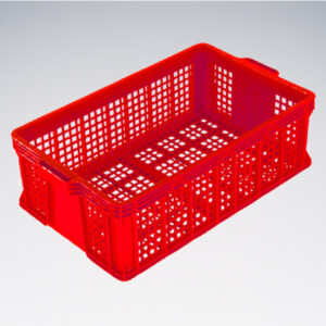 ลังพลาสติก : C86-025