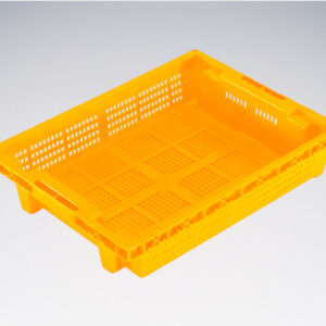 ลังพลาสติก : C86-027