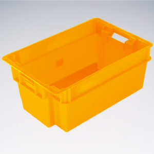 ลังพลาสติก : C86-029