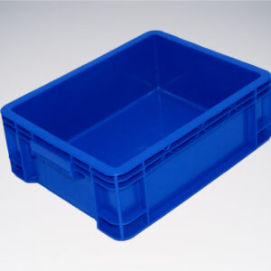 ลังพลาสติก : C86-031