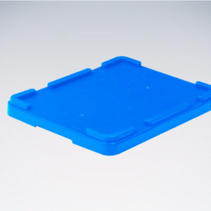 ฝาลังพลาสติก : C86-031L