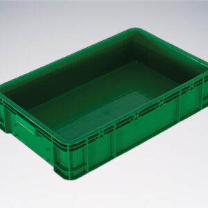 ลังพลาสติก : C86-032