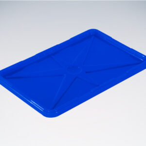 ฝาลังพลาสติก : C86/032L