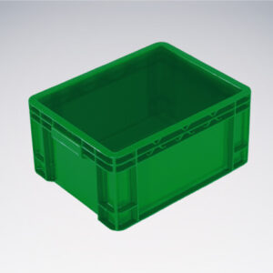 ลังพลาสติก : C86-033