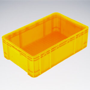 ลังพลาสติก : C86-034