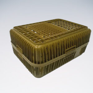 ลังพลาสติก : C86/042