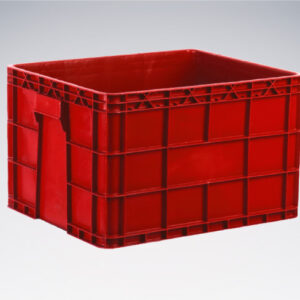 ลังพลาสติก : C86-044