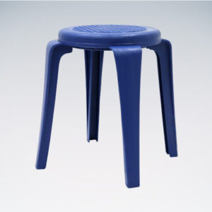 เก้าอี้พลาสติก :CP84/005