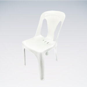 เก้าอี้พลาสติก : FC3805
