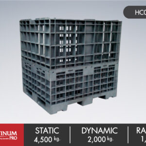 CONTAINER PALLETS : HC01
