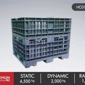 CONTAINER PALLETS : HC01-3