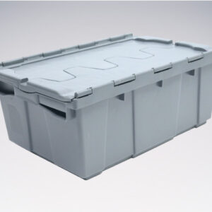 ลังพลาสติก : M10001