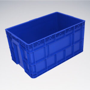 ลังพลาสติก : M01004