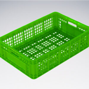 ลังพลาสติก : M01006