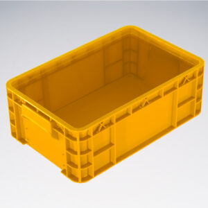 ลังพลาสติก : M01007N