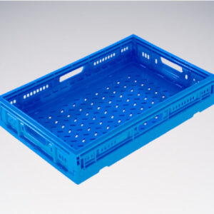 ลังพลาสติก : M08001