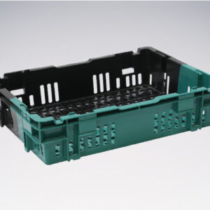 ลังพลาสติก : M12003-CC