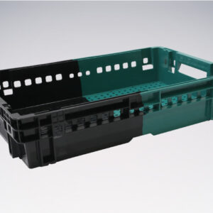 ลังพลาสติก : M12004HN-CC