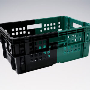 ลังพลาสติก : M12005HN-CC