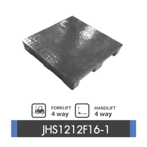 Hygiene Pallet : JHS1212F16-1