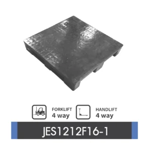 Hygiene Pallet : JES1212F16-1