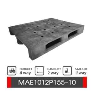 Heavy pallet : MAE1012P155-10