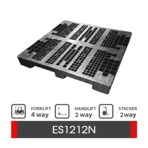 Heavy pallet : ES1212N