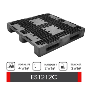 Heavy pallet : ES1212C