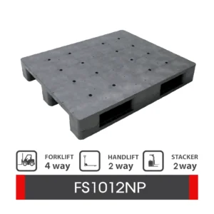 Heavy pallet : FS1012NP