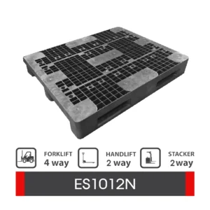 Heavy pallet : ES1012N