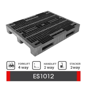 Heavy Pallet : ES1012