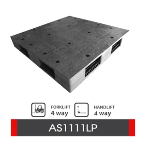 Heavy pallet : AS1111LP