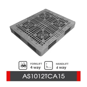 Heavy pallet : AS1012TCA15