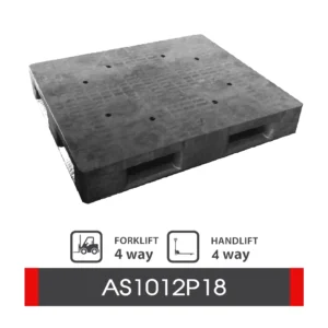 Heavy pallet : AS1012P18