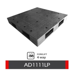 Heavy pallet : AD1111LP