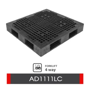 Heavy pallet : AD1111LC