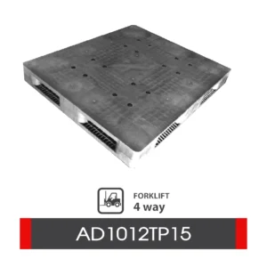 Heavy pallet : AD1012TP15