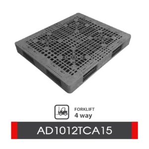 Heavy pallet : AD1012TCA15