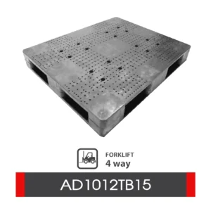 Heavy pallet : AD1012TB15