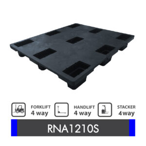 HULK BULL PALLET : RNA1210S