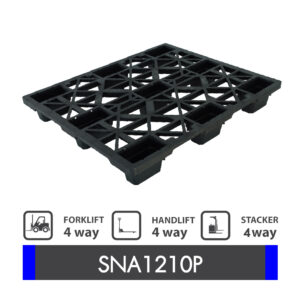 HULK BULL PALLET : SNA1210P
