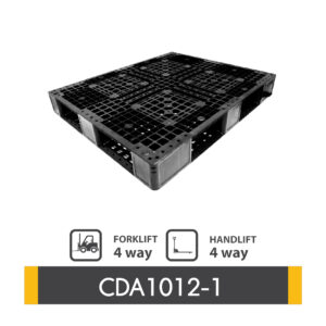 Medium Duty Pallet : CDA1012-1